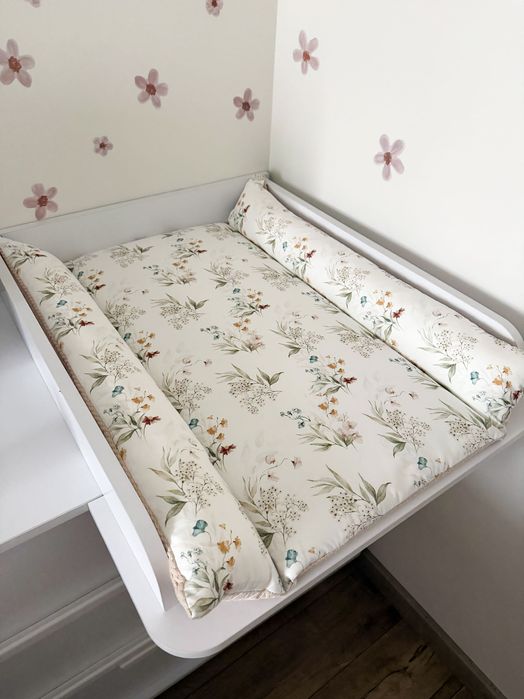 Пеленальний матрасик ( матрас на пеленатор)