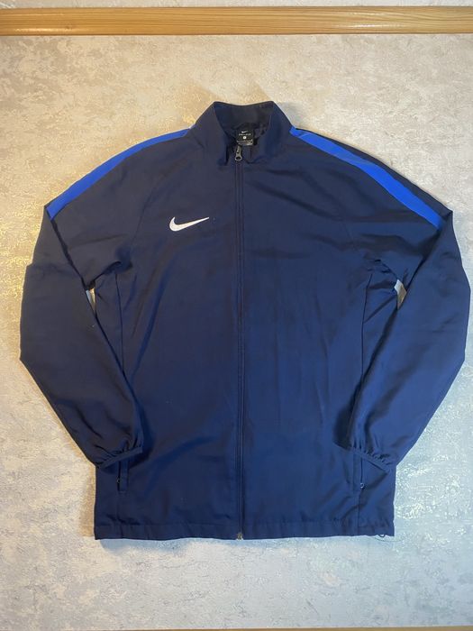 Nike ветровка
