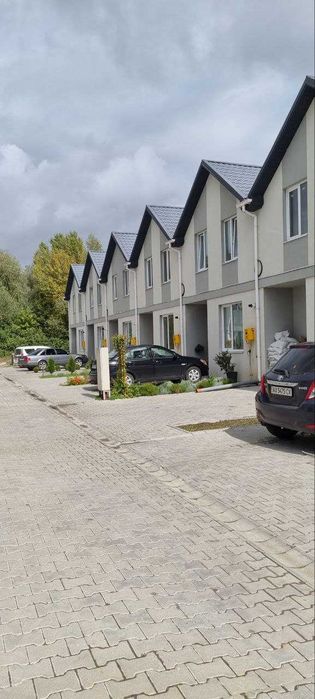 Найкомфортніший Таунхаус у місті Містечко Північне Є-ОселяТАК ID 40607