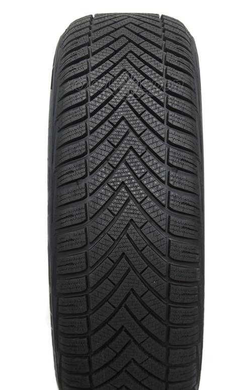 Opony zimowe VREDESTEIN WINTRAC 205/55R16 91H