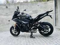 Bmw S1000 XR Triple Black