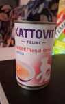 Zupa dla kota na nerki