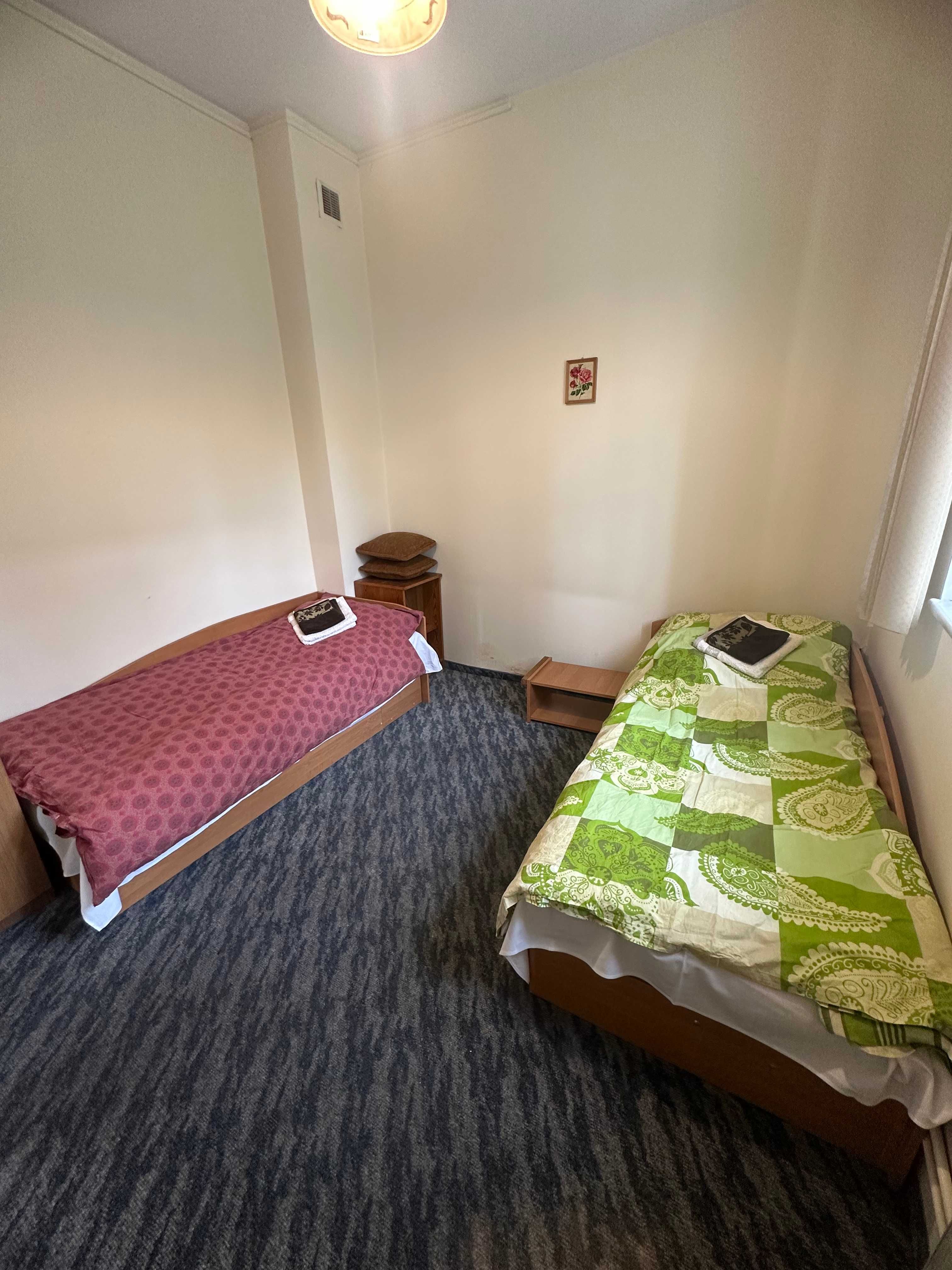 Tanie noclegi pracownicze kwatery hostel Kielce od 50 zł