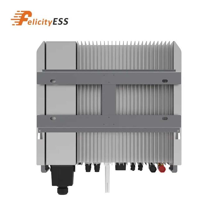 гібридний  інвертор felicity T-REX-5KLP1G01 48v аналог DEYE 680$