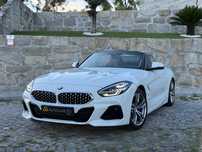 BMW Z4 sDrive20i Aut. M Sport