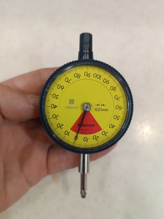 Индикатор часового типа Mitutoyo (Япония оригинал)