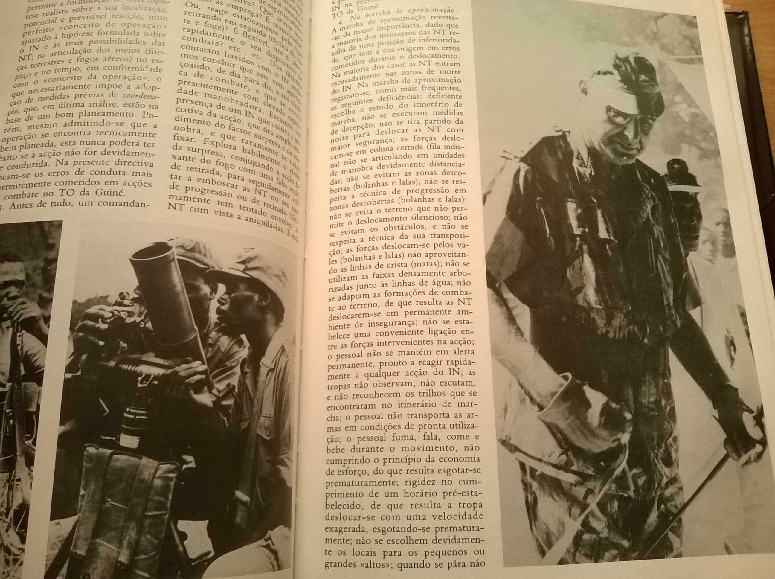 A Guerra de África 1961/1974 (vol I) - José Freire Antunes