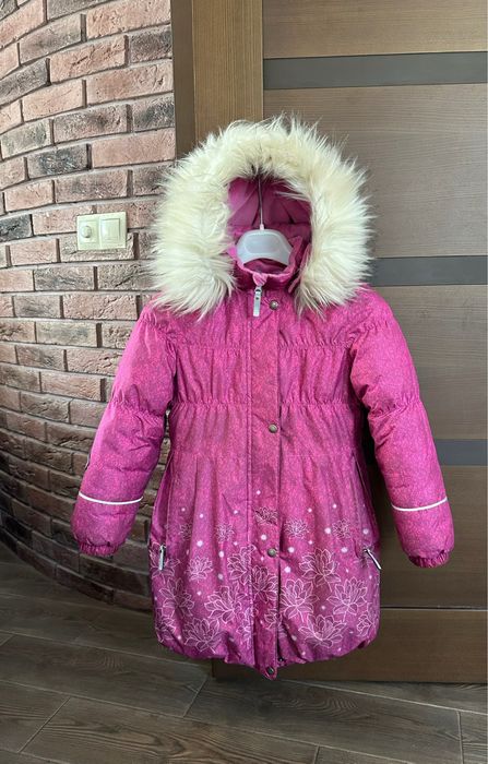 Lenne пальто куртка 128