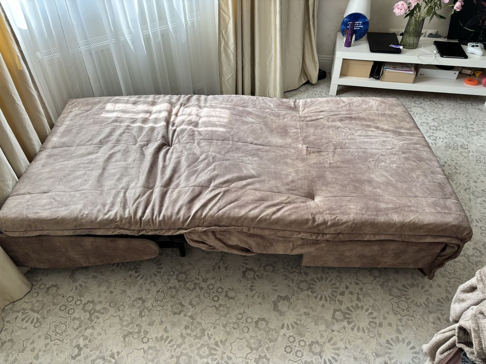 Диван розкладний