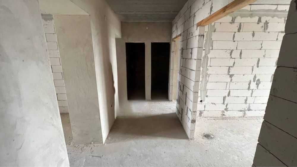 39066 В продажі 3 кімнатна квартира ЖК "ДІМ", Гречани