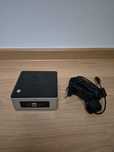 Intel nuc celeron