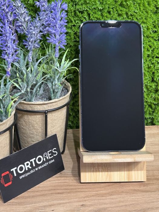iPhone 13 Pro Max 128 Gwarancja Tortores
