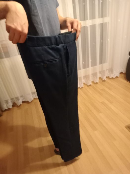 Garnitur męski Intermoda