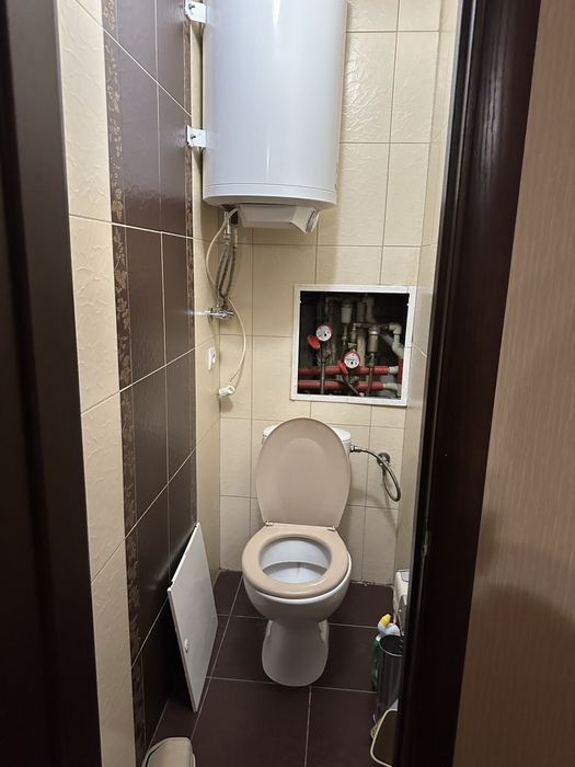 Оренда 3 кім квартири по вул. Мазепи