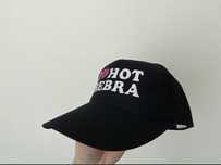 Кепка I Love Hot Bebra