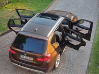 BMW X1 sdrive 18d
