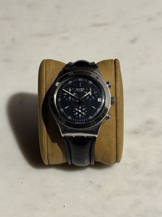 Swatch Irony Chronograph
