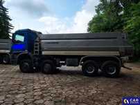 Mercedes-Benz Arocs  Mercedes-benz Arocs