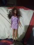 Barbie boneca Mattel -portes correio grátis