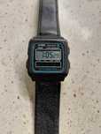 Zegarek Casio w-27