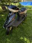 Хонда діо 18 Honda dio 18