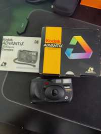 Kodak advantix 2000