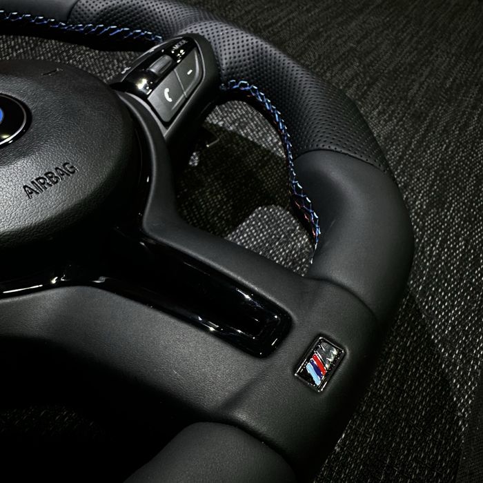 Volante BMW M Performance