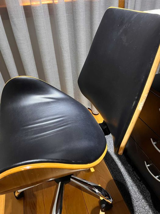 Cadeira de escritório