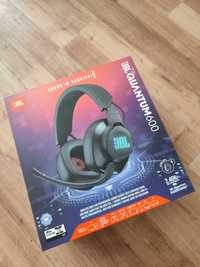 Słuchawki JBL Quantum 600