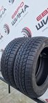 Нова Зима 205/55/R17 Bridgestone Blizzak 2шт Колеса Склад