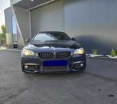 Bmw f11 530d packm( somente para peças)