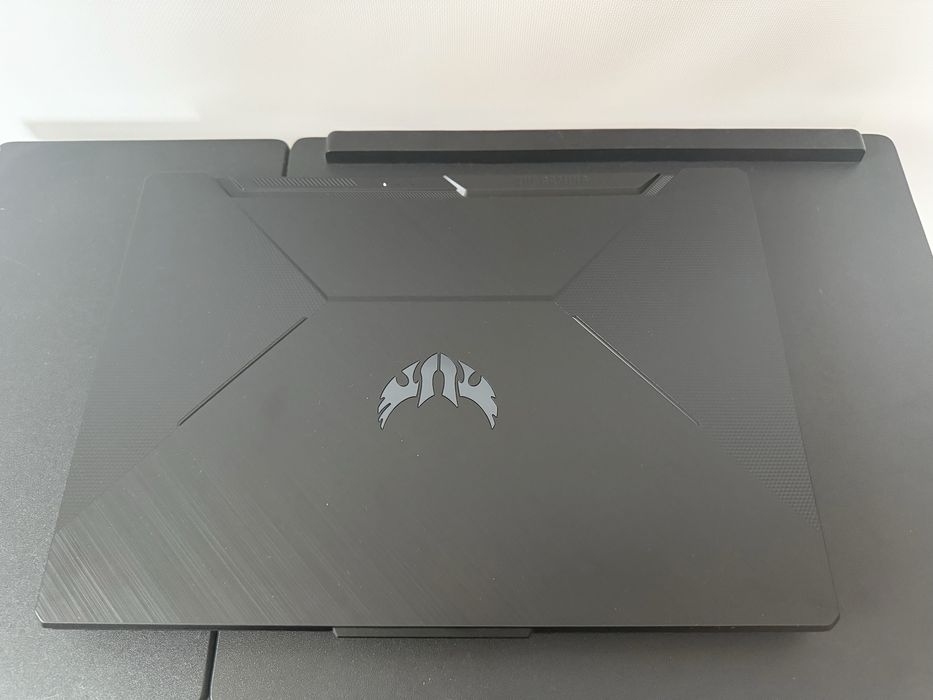 Ноутбук Asus Tuf gaming L506