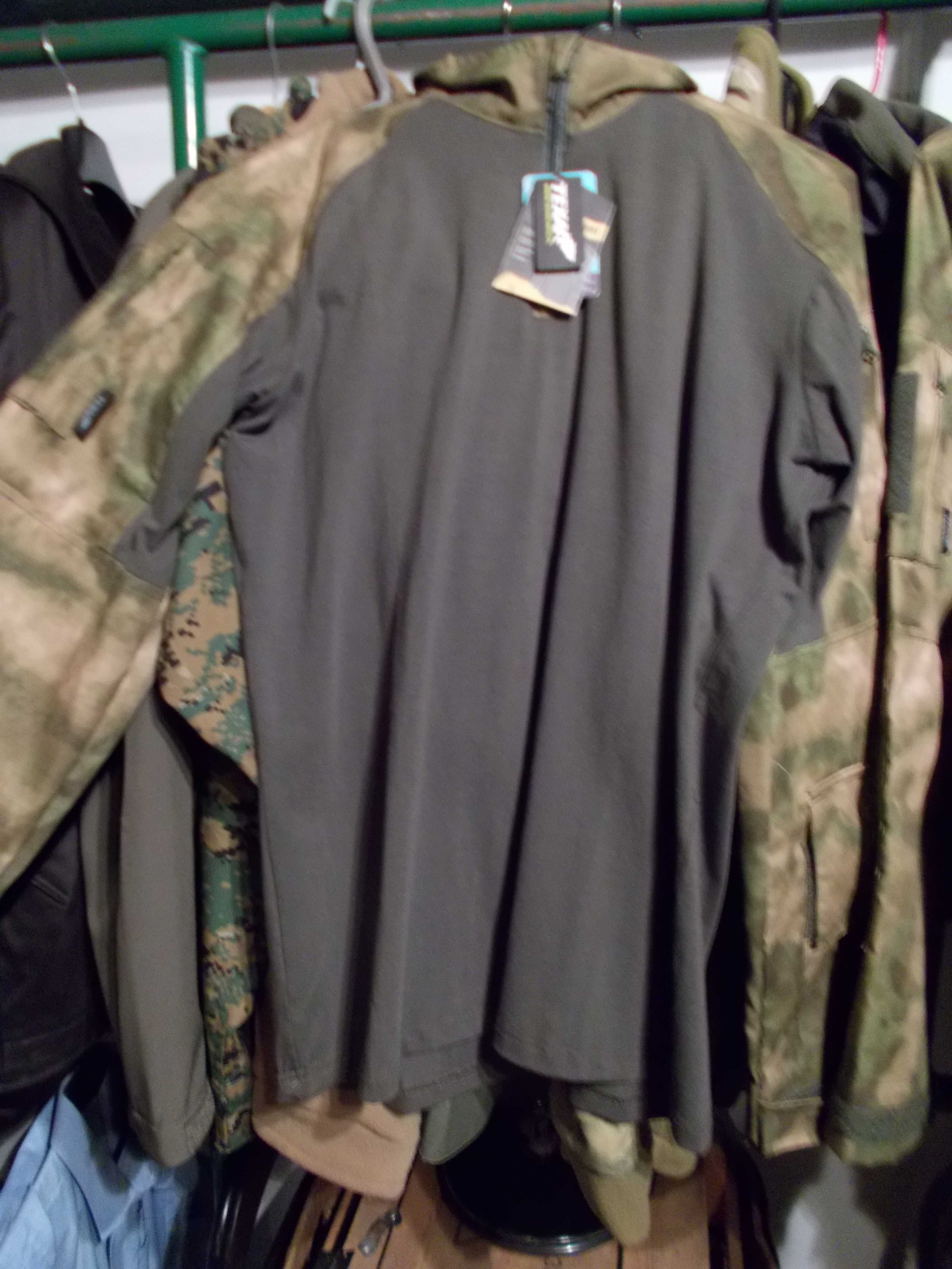 Combat Shirt Texar. FG-Cam R. XL
