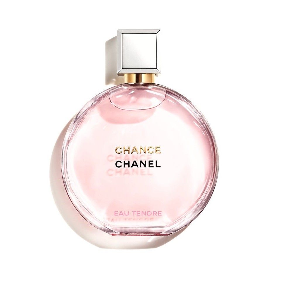 Chanel Chance Eau Tendre Eau de Parfum 150ml.
