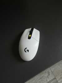 Logitech G302 беспроводная мышь