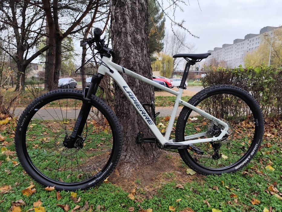 Lapierre Edge 7,9