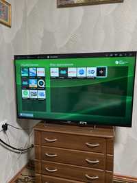 Продам телевізор плазму sony kdl-55w805b