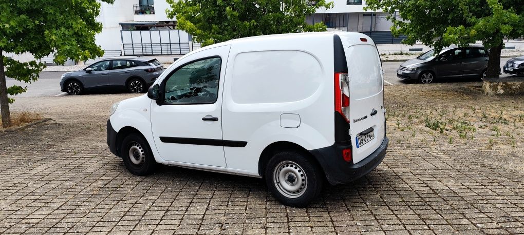Renault Kangoo 1.5 Dci