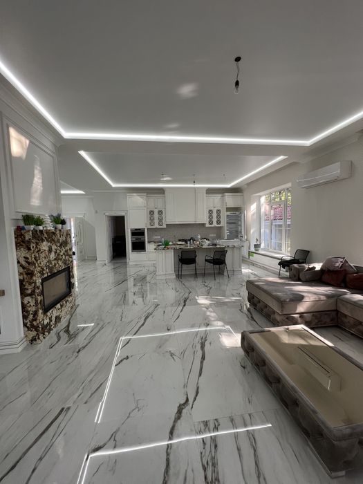 Продам СВОЙ коттедж Лесное дом в Лесном почти даром,купить дом Лесное