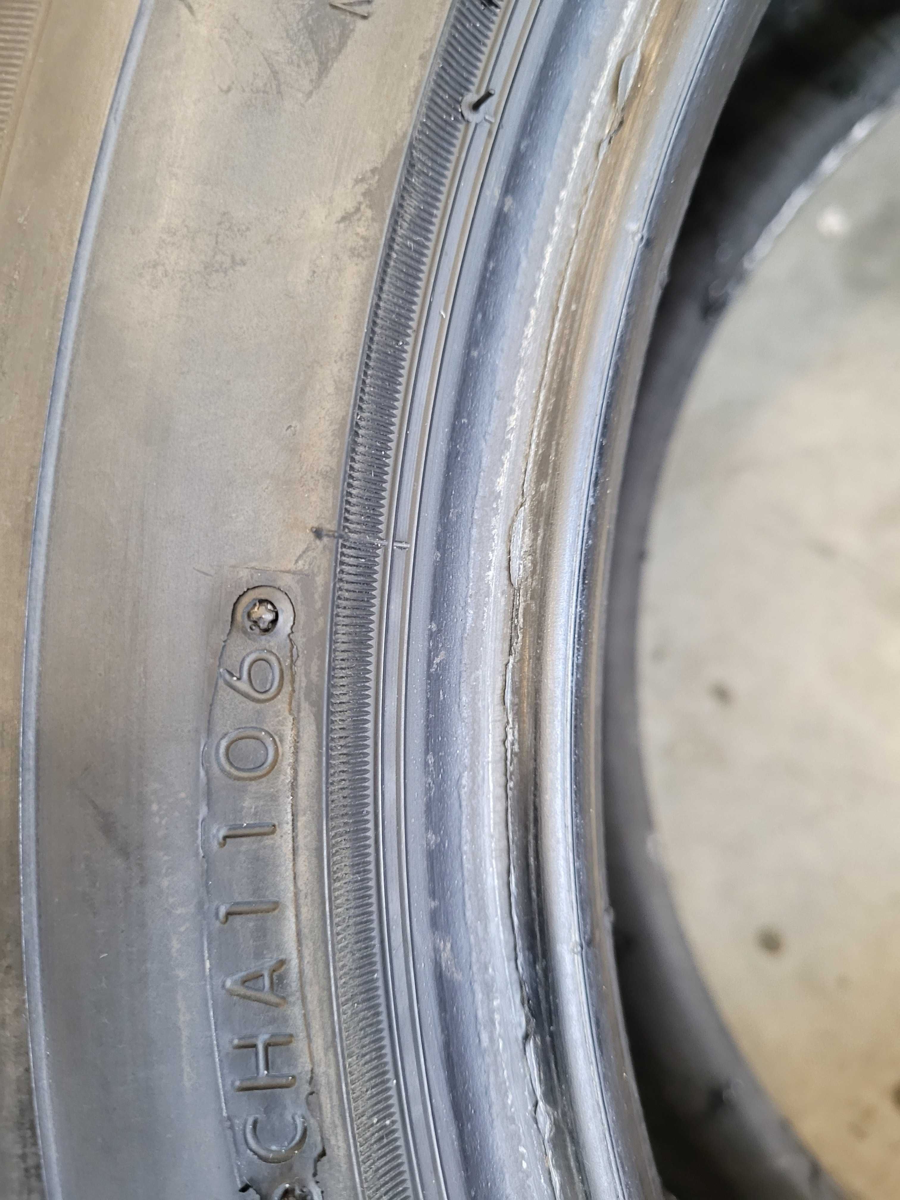 Bridgestone 235/55 r 17