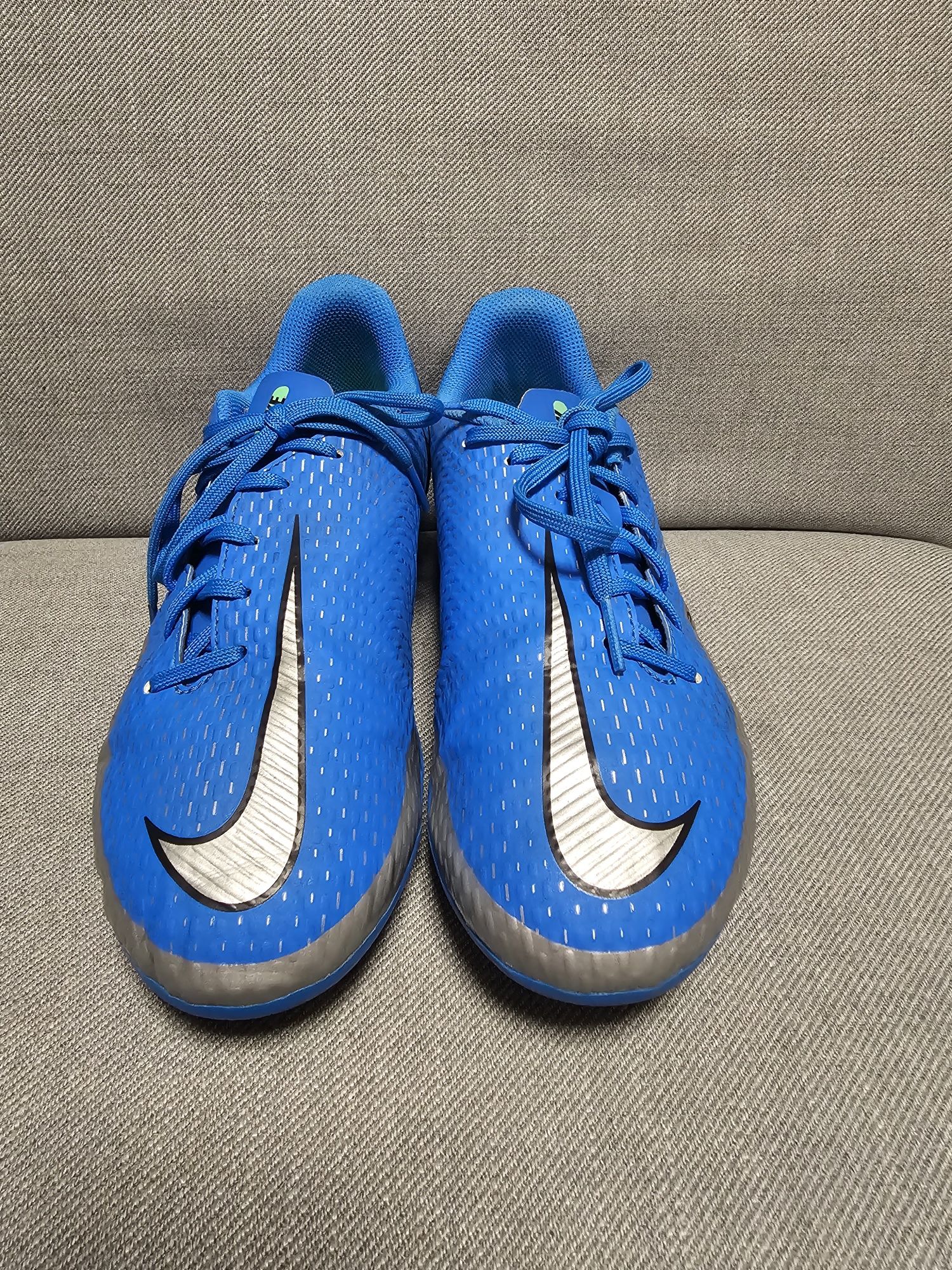 Buty piłkarskie Nike JR Phantom GT Academy FG/M roz. 38 korki