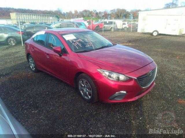 Разборка шрот Mazda 6 Sport 2016, 3 Sport 2015, CX-5 Sport МКПП 2014