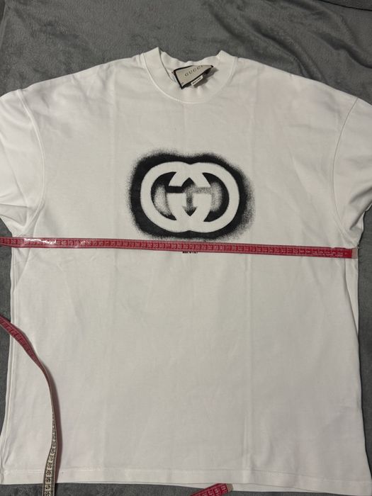 Футболка Gucci.Стан новий