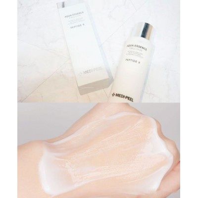 Medi-Peel Peptide 9  Тонер або емульсія для лица антивозрастная