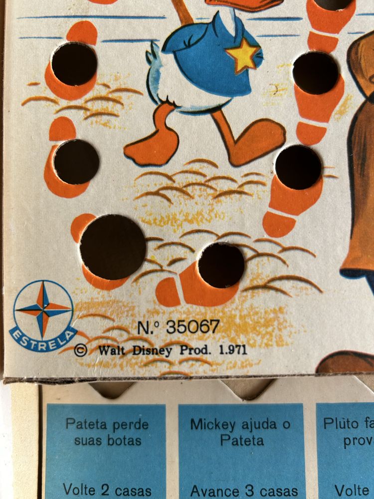 Pateta - O Investigador