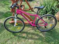 Rower MTB Romet JAK NOWY