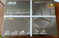 3-in-1 Wi-Fi ROUTER