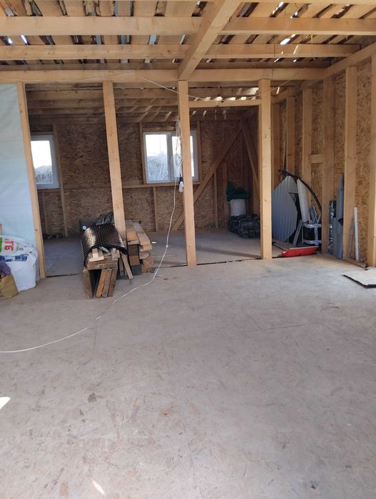 Продам половину будинку в Карпатах, І-Франківська об.  . с.Яблуниця