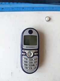 Продам мобільний телефон MotorolaC200
