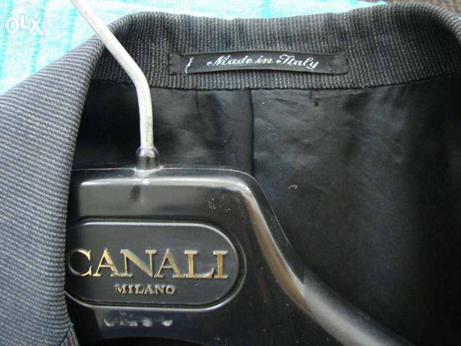 Fato rosa & teixeira, novo